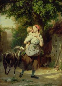 Image inconnue - Fritz Zuber Buhler