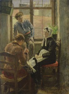Raccommodage