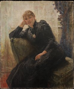 - Fritz von Uhde