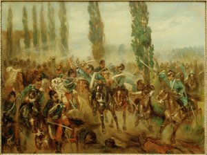 Bataille de Buzancy