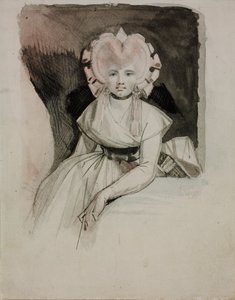 Portrait de l