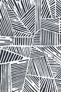 Lignes géométriques dynamiques