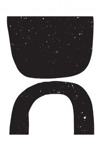 Formes organiques minimalistes