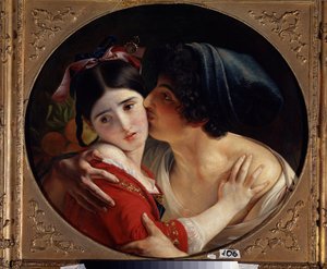 Le baiser