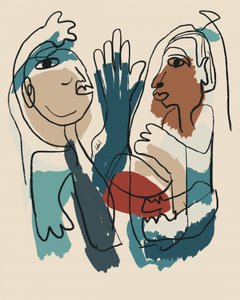 Résumé : « Human Connection » - GIovanna Gil Alves
