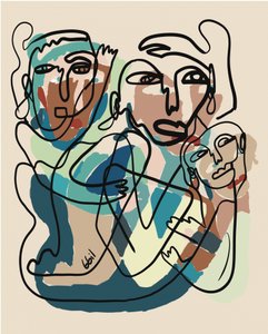 Résumé : « Human Connection » - GIovanna Gil Alves