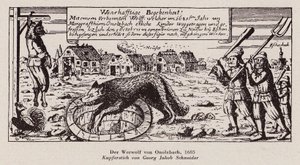 Le loup d