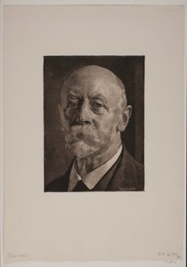 Autoportrait