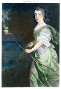 Reine Marie II, 1903 - G Barrie and Sons