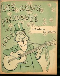 Couverture de « L