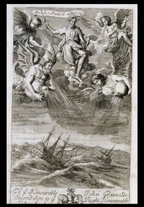 Jupiter lance une tempête sur l