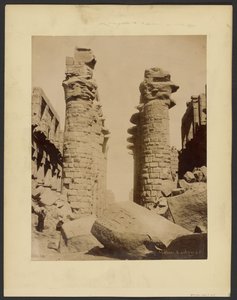 Karnak - G. Lekegian