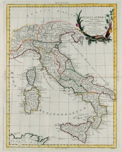 Carte politique de l
