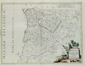 Le Portugal, c