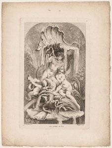 Livre des fontaines : No. 2, c. 1736