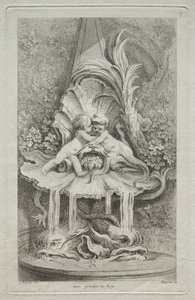 Livre des fontaines : n° 3