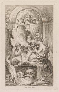 Livre des fontaines : n° 6