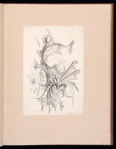 Impression reliée (France), 1699-1769 - Gabriel Huquier