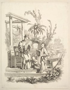 La Toilette