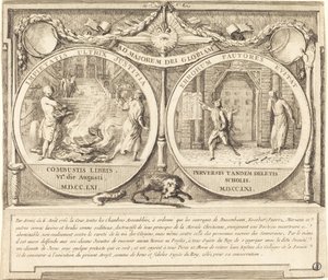 Expulsion des Jésuites