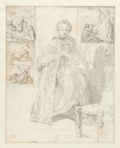 Feuille d