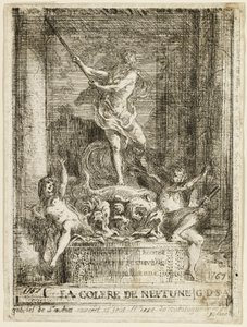 La Colère de Neptune