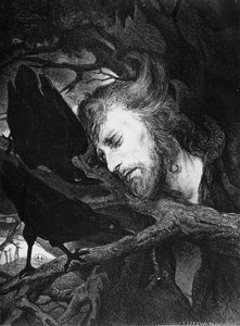 Judas, vers 1880-1900