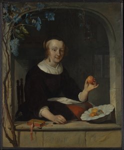  - Gabriel Metsu