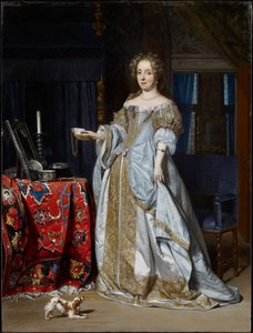 Portrait d