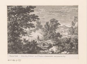 Christ dans le jardin de Gethsémani