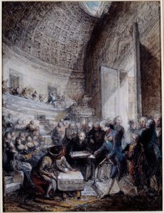 Inauguration de l