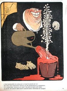 La Plante d