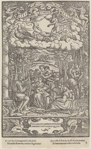 Vénus - Gabriele Giolito de