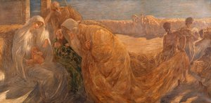 Adoration des Mages