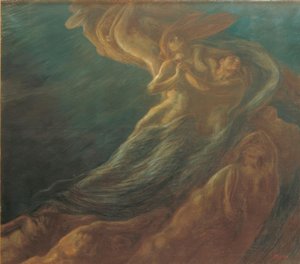 Paolo et Francesca