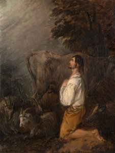 Le Fils prodigue, 1797