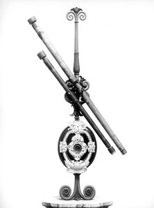 Télescope, 1609
