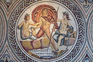 Mosaïque d