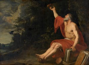  - Gaspar De Crayer