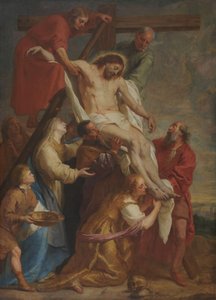 La Descente de Croix