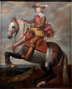 Cardinal-Infante Ferdinand d