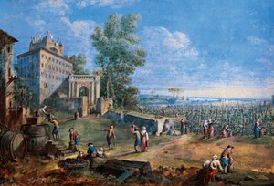 La Récolte