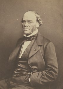 Portrait du compositeur Jacques Fromental Halévy