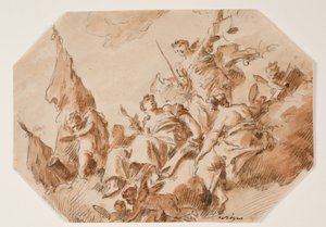 Justice, Paix et Prudence