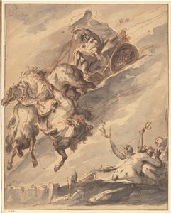La Chute de Phaéton