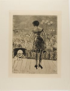 Assiette de l