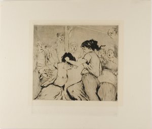 Assiette de l