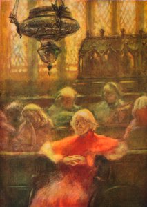 Le Cardinal, 1898