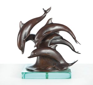 Dauphins