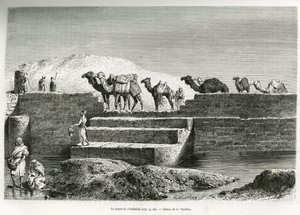 Le réservoir d